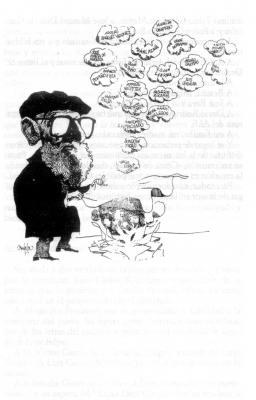 nada es viejo bajo el sol: la traducción